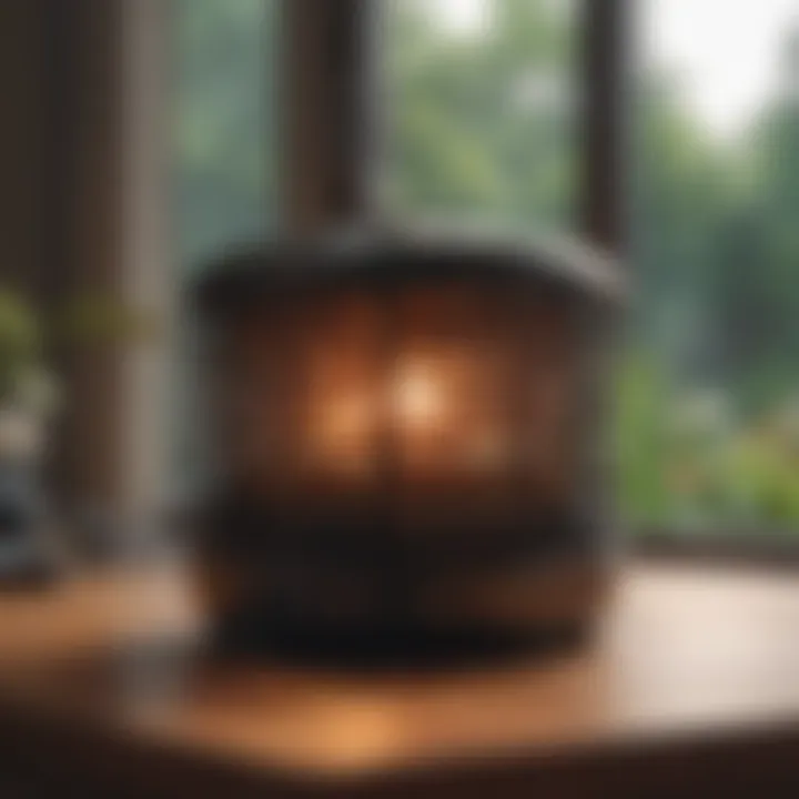 Electric Mosquito Zapper