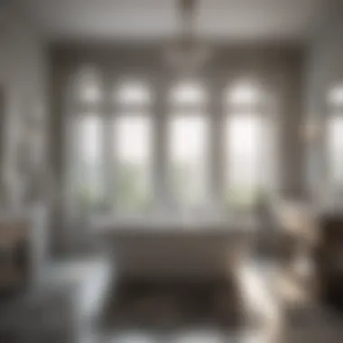Elegance in Design