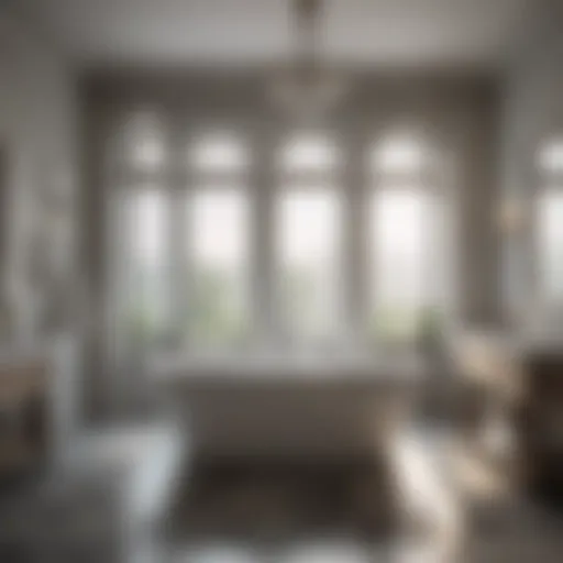Elegance in Design