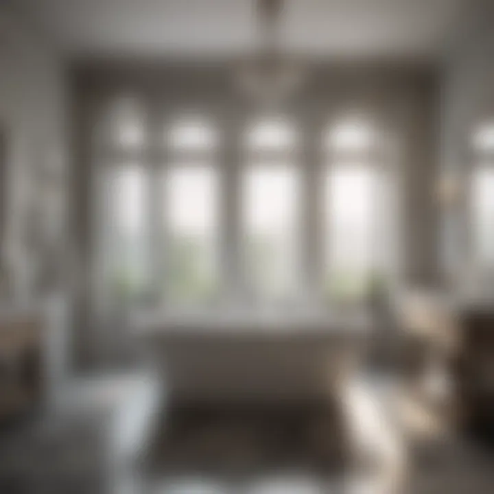 Elegance in Design