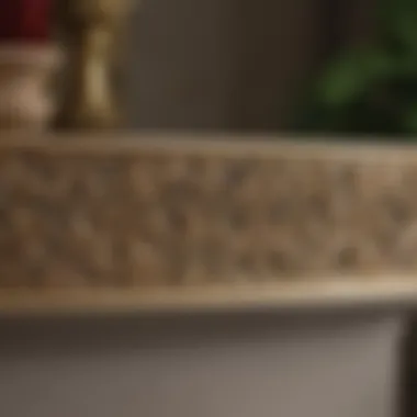 Elegant Suncast Border Edging Design