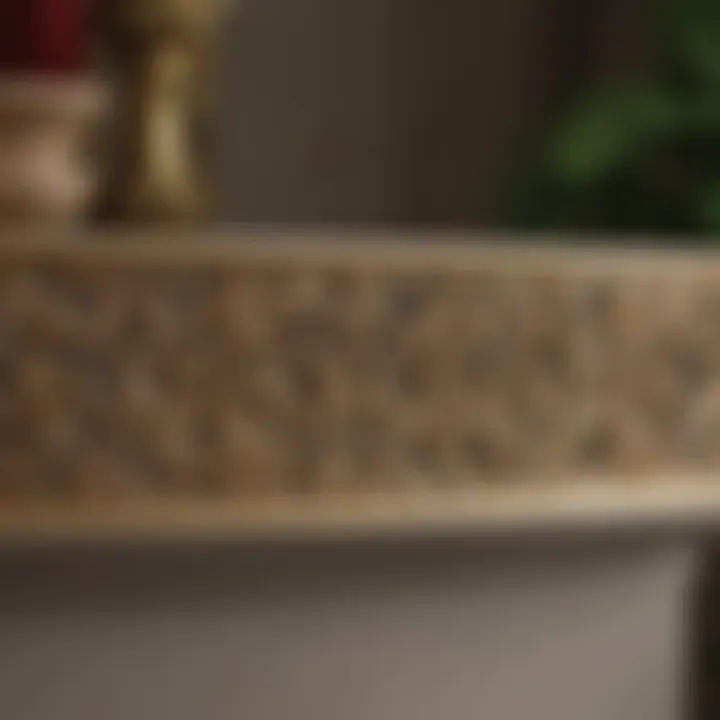 Elegant Suncast Border Edging Design