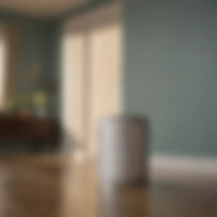 Elegant Valspar Professional Interior Latex Paint Can