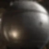 Elegant well pressure tank design