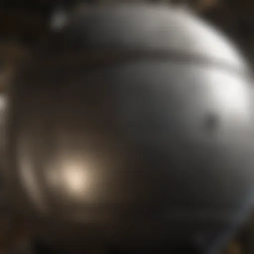 Elegant well pressure tank design