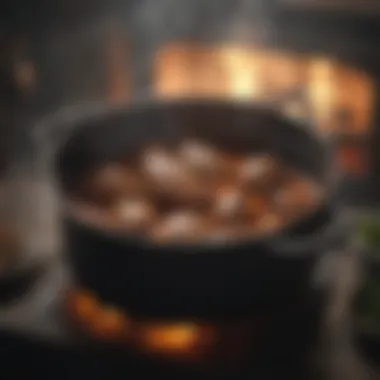 Culinary Mastery Unleashed Elevated Culinary Experience