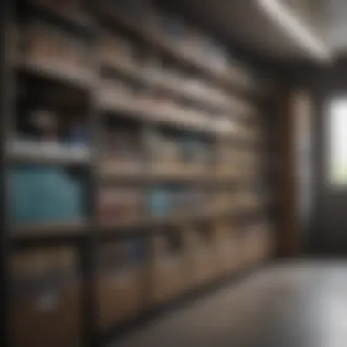 Efficient Inventory Management Efficient Inventory Management