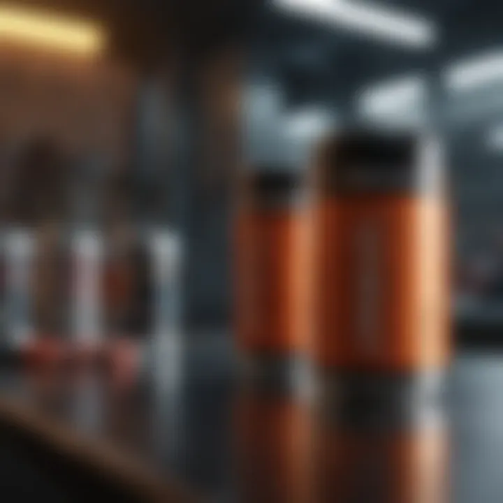 Efficiency and Longevity Concept