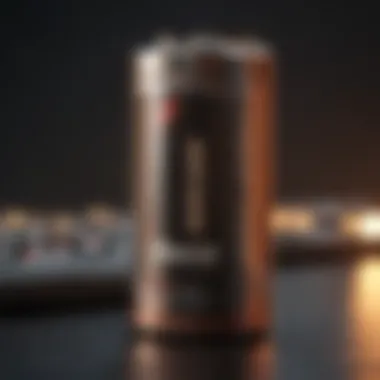 Reliable Power Source for Devices