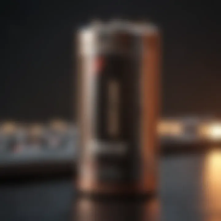 Reliable Power Source for Devices