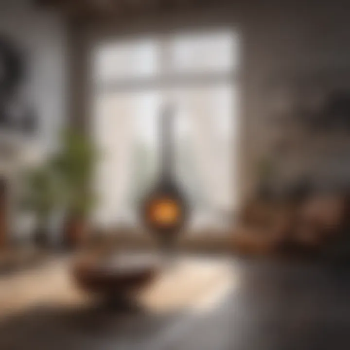 Energy Efficient Heating Solutions