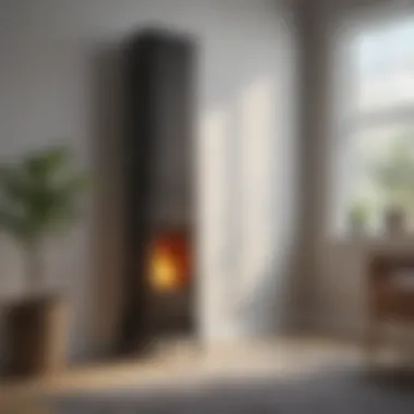 Energy Efficient Panel Heater for Eco-Friendly Heating