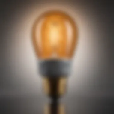 Efficiency Evaluation of 25 Watt Refrigerator Bulb Energy-efficient 25 Watt Refrigerator Bulb Comparison