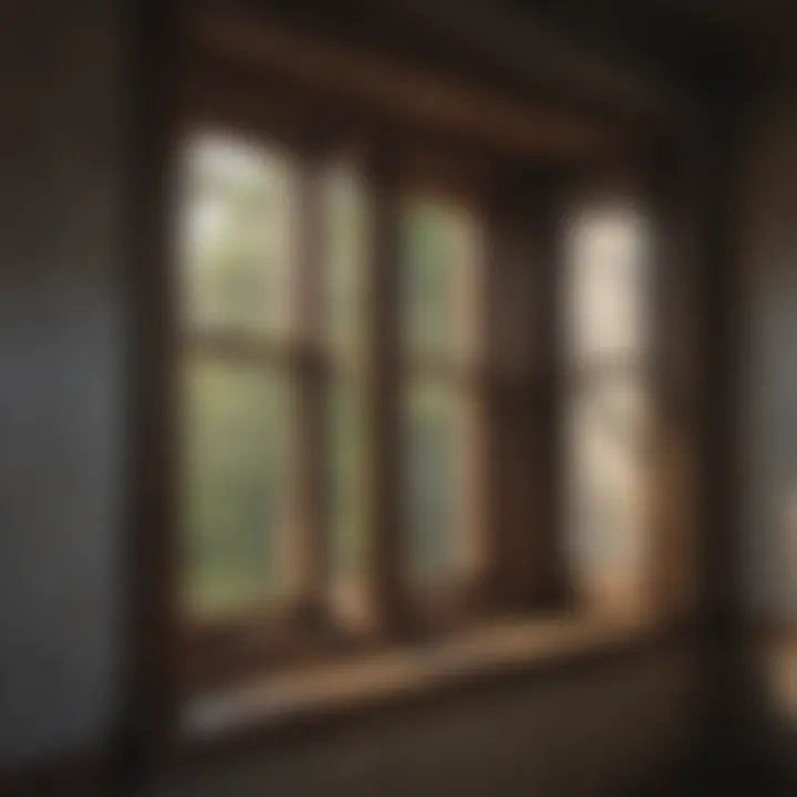 Energy-Efficient Window Upgrades