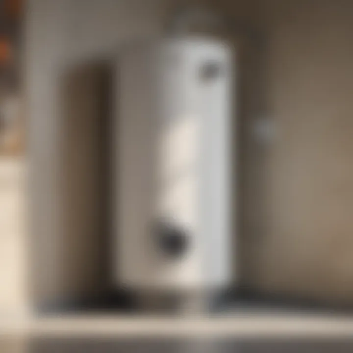 Energy-Saving Features