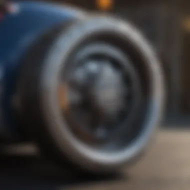 Enhanced Features of Gas Caps