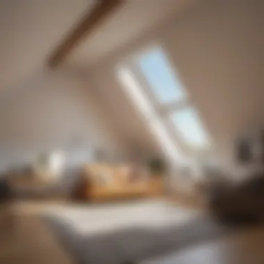 Elevating Home Comfort with Superior Insulation Enhanced Home Comfort with Quality Attic Insulation