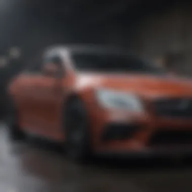 Enhanced Visibility Performance Enhanced Visibility Performance