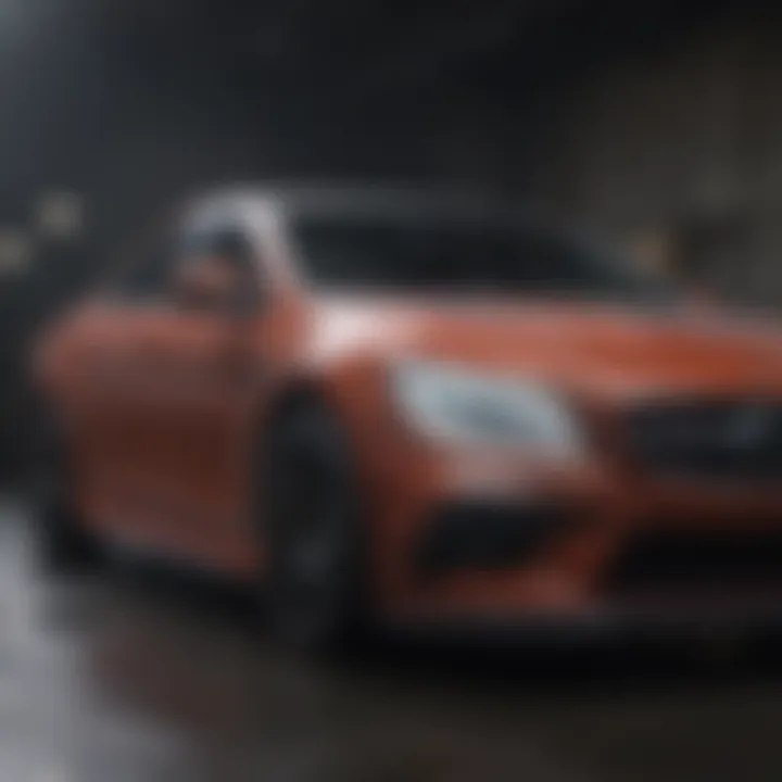 Enhanced Visibility Performance Enhanced Visibility Performance