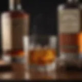 Enhanced Whiskey Aroma