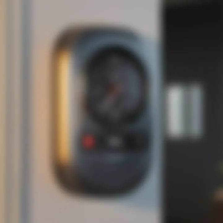 Exploring Key Features of Thermostat Guard Honeywell Thermostat Guard Features