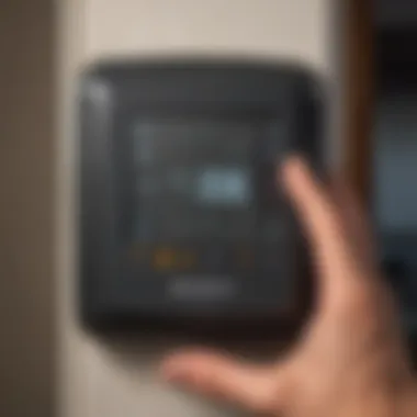 Essential Maintenance Tips for Thermostat Guard Maintaining Honeywell Thermostat Guard