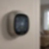 Secure Home with Honeywell Thermostat Guard