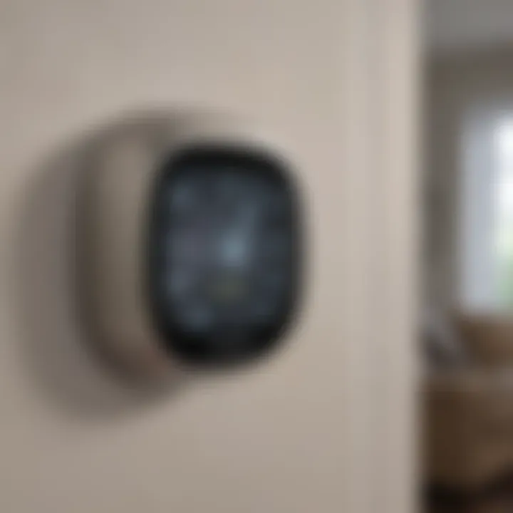 Enhancing Home Security with Thermostat Guard Secure Home with Honeywell Thermostat Guard