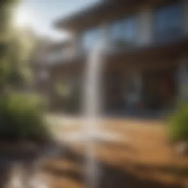 Maximizing Water Efficiency Efficient Water Conservation