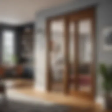 Enhancing Your Living Space with the Johnson 1500 Series Pocket Door Frame Enhancing Living Space with Pocket Door Frame