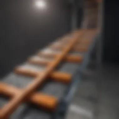 Durable Materials Durable materials used in Werner ladder pads