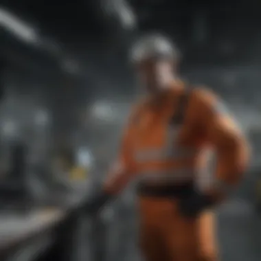 Innovative Safety Enhancement Techniques Barbados safety enhancement strategies illustration