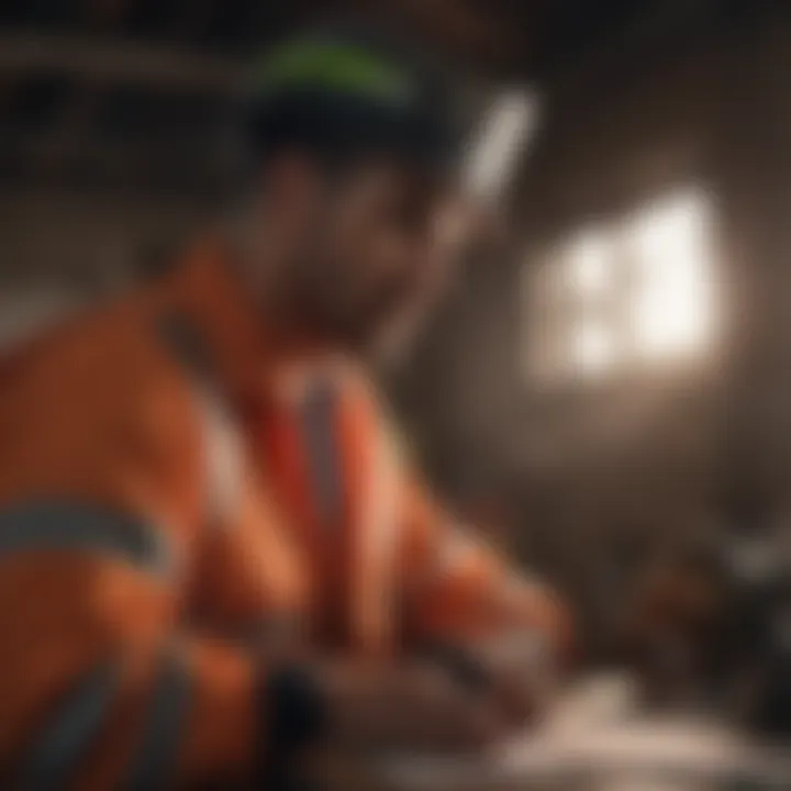 Strategic Workplace Safety Evaluation Barbados workplace safety assessment