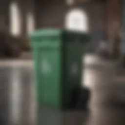 Innovative waste management solution in action
