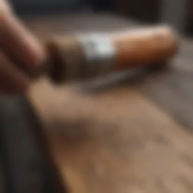 Essential Tools for Applying Wood Finish Spray Outdoor wood finish spray application tools and brushes