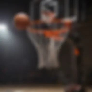 Top Recommendations for Basketball Hoop Light Kits Top Recommendations for Basketball Hoop Light Kits