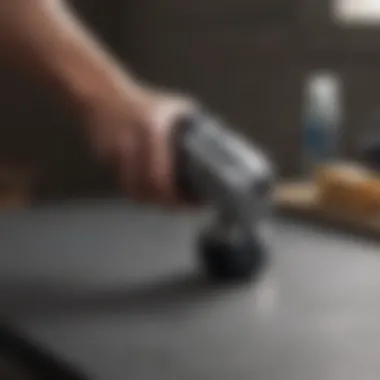 Ergonomic Design for Comfortable Grip Ergonomic design for comfortable grip