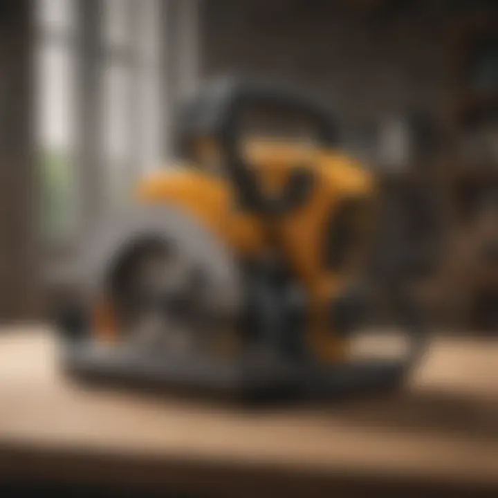 Ergonomic Design Features of Poulan Pro Saw