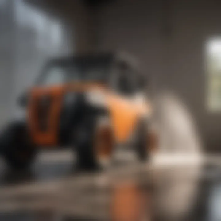 Understanding Power Capabilities Power capabilities of pressure washers