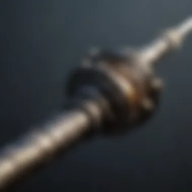 Premium Quality Fishing Rod High-End Fishing Rod
