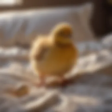 Luxurious Chick Bedding Essentials Chick Bedding Necessities