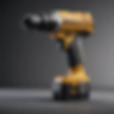 Comparison of Leading Power Drill Brands Comparison chart of leading power drill brands