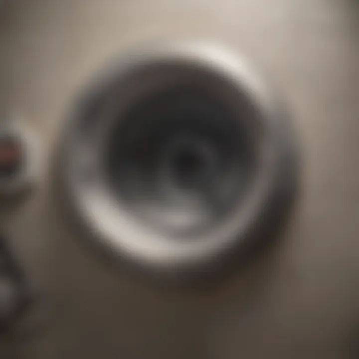 Safe and efficient dryer vent cleaning techniques