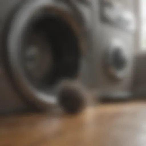Essential tools for dryer vent maintenance