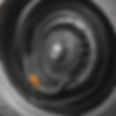 Comparison of Dryer Vent Cleaning Tools Comparison of dryer vent cleaning tools