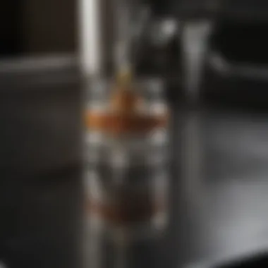 Ease of installation of Fluidmaster Universal