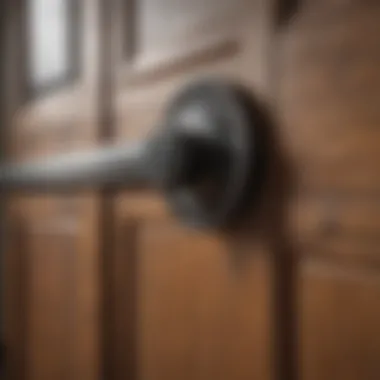 Durable Barn Door Hardware Materials Durable materials used in barn door hardware