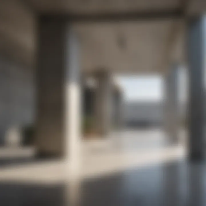 Concrete Architecture Revolution
