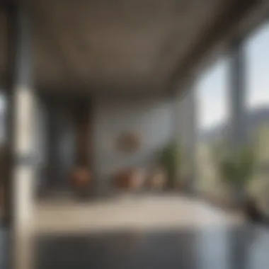 Innovative Construction Techniques with Concrete Concrete Innovation in Construction