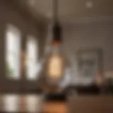 Eco-friendly Lighting Solution